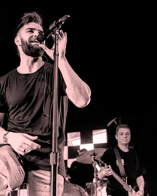 Dylan Scott Omaha
