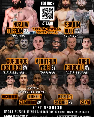 Dynasty Combat Sports Omaha