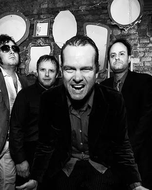Electric Six Omaha