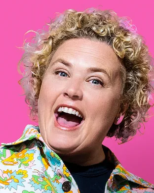 Fortune Feimster Omaha