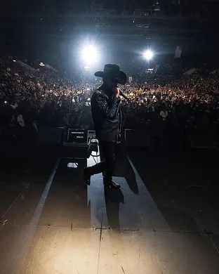 Gerardo Ortiz Omaha