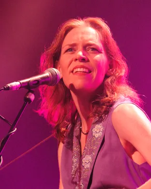 Gillian Welch Lincoln