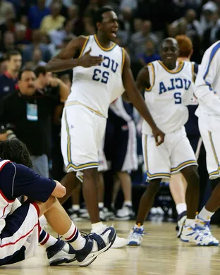 Gonzaga Bulldogs Omaha