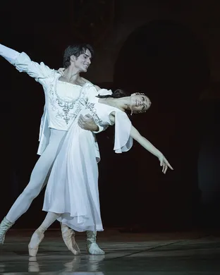 Grand Kyiv Ballet Council Bluffs