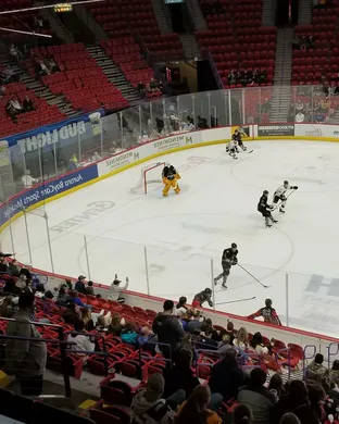 Green Bay Gamblers Omaha