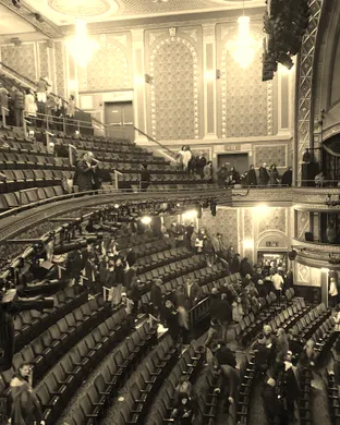 Hamilton Lincoln