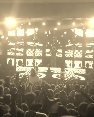 Hippie Sabotage Omaha