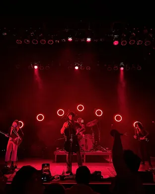 Hot Freaks Omaha