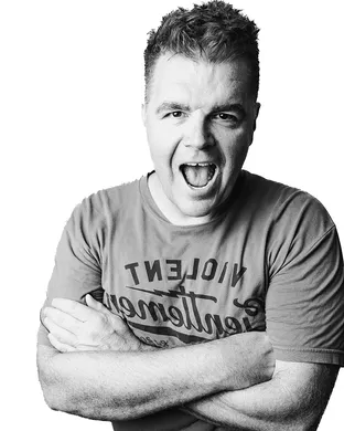 Ian Bagg Omaha