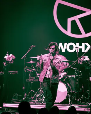 Idkhow Omaha