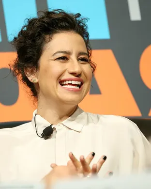 Ilana Glazer Omaha