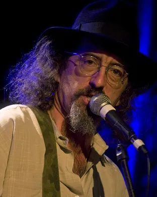 James McMurtry Omaha