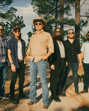 Jason Boland and The Stragglers Lincoln