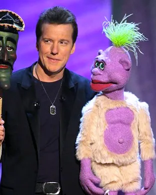 Jeff Dunham Omaha