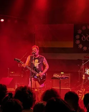 Jeff Rosenstock Omaha