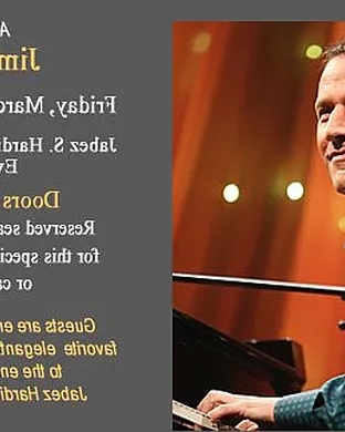 Jim Brickman Omaha
