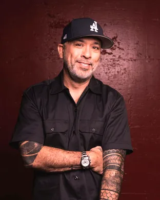 Jo Koy Omaha
