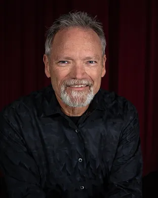 John Berry Omaha