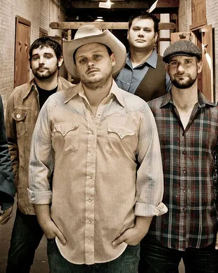 Josh Abbott Band Omaha