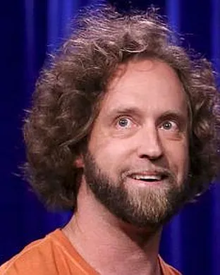 Josh Blue Omaha