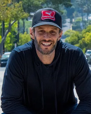 Josh Wolf Omaha