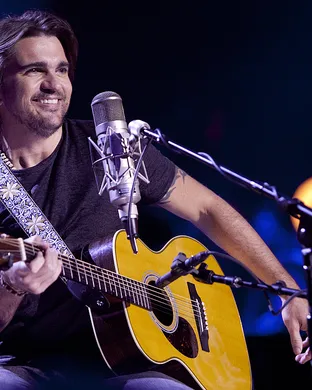 Juanes Omaha