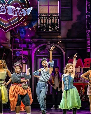 Juliet - Musical Omaha