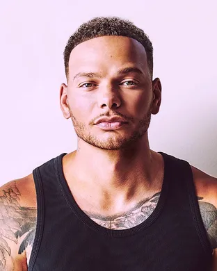 Kane Brown Council Bluffs