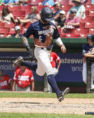 Kane County Cougars Lincoln