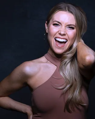 Kelsey Cook Omaha