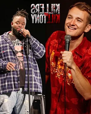 Killers Of Kill Tony Omaha