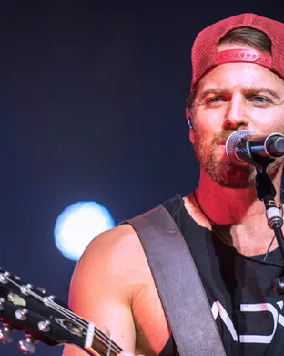 Kip Moore Lincoln