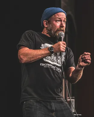 Kyle Kinane Omaha