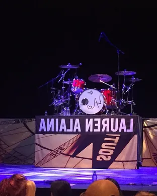 Lauren Alaina Omaha