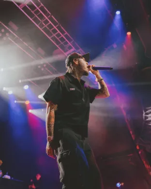 Lil Skies Lincoln