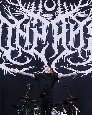 Lorna Shore Omaha