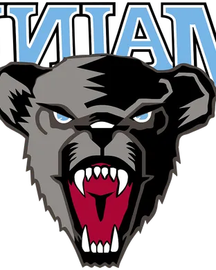 Maine Black Bears Omaha