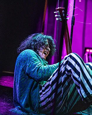 Moon Walker Omaha