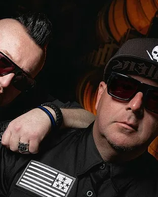 Moonshine Bandits Lincoln