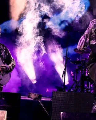 Motionless In White Omaha