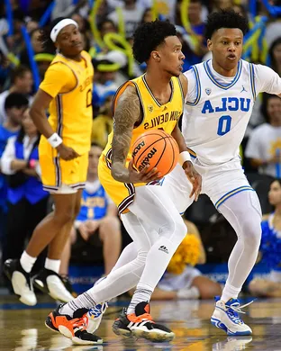NCAA Men's Basketball Tournament Omaha