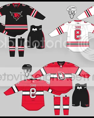 Nebraska-Omaha Mavericks Hockey Omaha