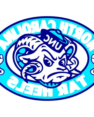 North Carolina Tar Heels Lincoln