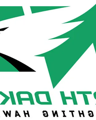 North Dakota Fighting Hawks Lincoln