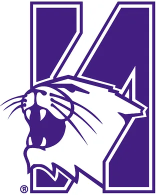 Northwestern Wildcats Evanston