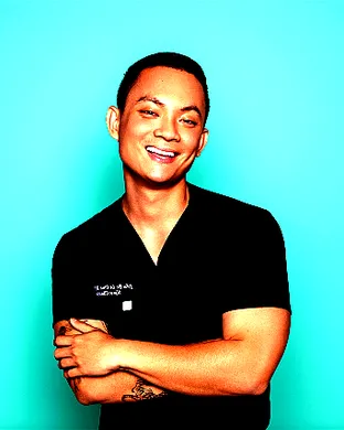 Nurse John Omaha