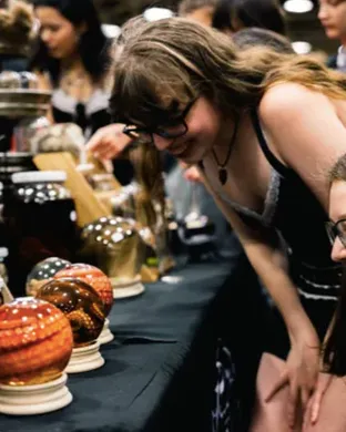 Oddities and Curiosities Expo Omaha