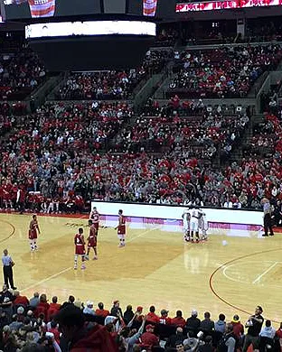 Ohio State Buckeyes Basketball Columbus