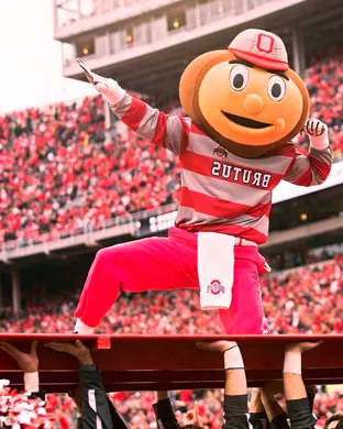 Ohio State Buckeyes Football Lincoln