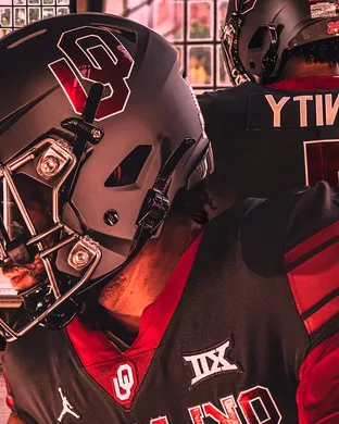 Oklahoma Sooners Sioux Falls